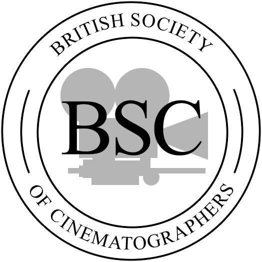 BSC, British Society of Cinematographers