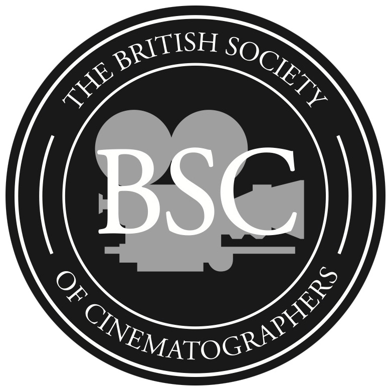 British society. BSC logo.